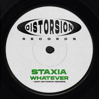 Staxia - Whatever
