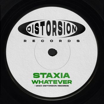 Staxia - Whatever