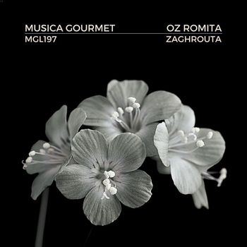 Oz Romita - Zaghrouta