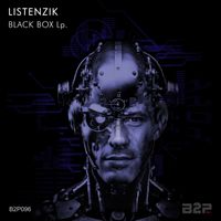Listenzik - Black Box