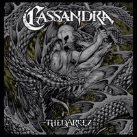 Cassandra - The Darkez