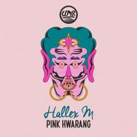 Hallex M - Pink Hwarang
