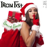 Iron Fist - Secret Santa