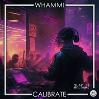 Whammi - Calibrate