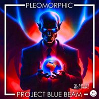 Pleomorphic - Project Blue Beam