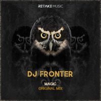 DJ Fronter - Magic