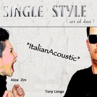 Single Style - Italian Acoustic