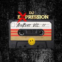 DJ Expression - AFROBEAT, Vol. 21
