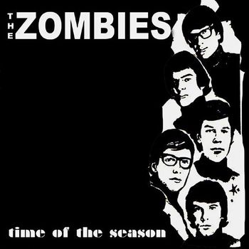 The Zombies - Time of the Season