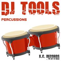 DJKC - DJ Tools - Percussion