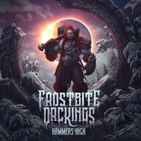 Frostbite Orckings - Hammers High