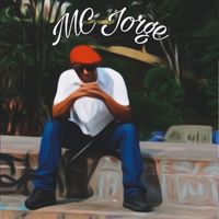 MC JORGE - Amor & Reflexão