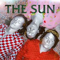 Naive New Beaters - The Sun