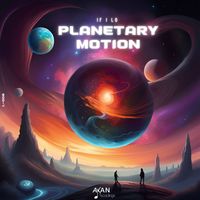 If I Lo - Planetary Motion