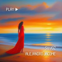 Alejandro Jacome - Su Voz