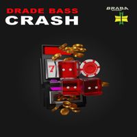Drade Bass Music - Crash (Original Mix)