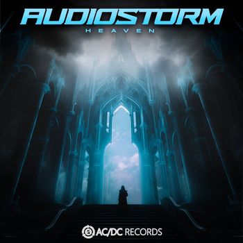 AudioStorm - Heaven