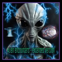 Architect Oracl3 - Alien Encounters - Extended Version