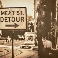 Adam Bodine - Meat Street Detour
