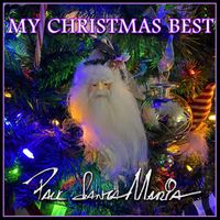 Paul Santa Maria - My Christmas Best