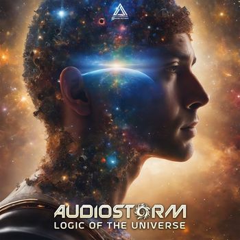 AudioStorm - Logic of the Universe