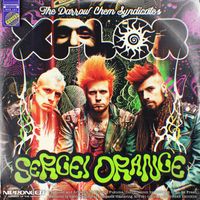 The Darrow Chem Syndicate - Xplor (Sergei Orange Remix)