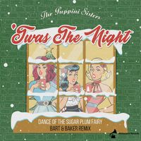 The Puppini Sisters - 'Twas the Night (Bart & Baker Remix)