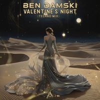 Ben Damski - Valentine's Night (Techno Mix)