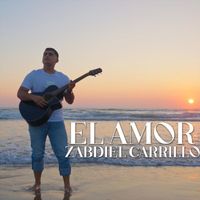 Zabdiel Carrillo - El Amor (Explicit)