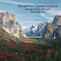 Greg Parker - Christmas Romance