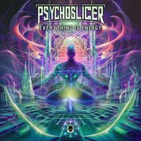 Psychoslicer - Everything Is Energy