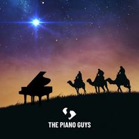 The Piano Guys - The First Noel