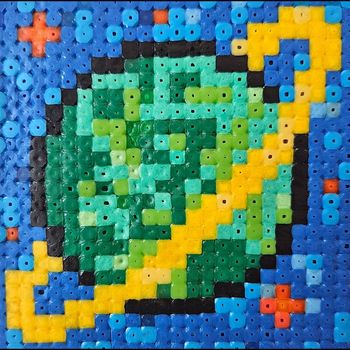 Futuregrapher - Moog Meditation