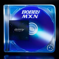 Bobby Moon - COSMICO