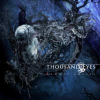 Thousand Eyes - Bloody Empire (2024 Remastered Version)