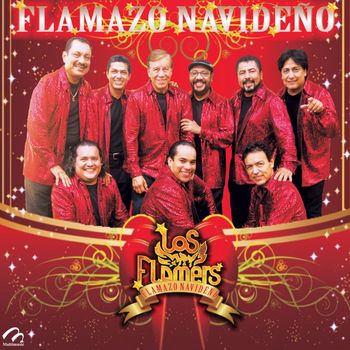 Los Flamers - Flamazo Navideño