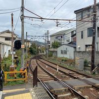 Gallery Six - This train is bound for