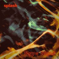 Hype Right - splash