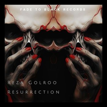 Reza Golroo - Resurrection