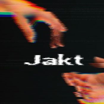 JAKT - HELP ME