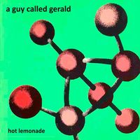 A Guy Called Gerald - Hot Lemonade