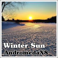 AndromedaX8 - Winter Sun
