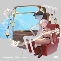 DEW - Everything I'll Ever Need - Rayark Inc. "DEEMO II" ED