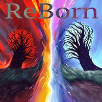 Reborn - Lessons in Forgiveness (Explicit)