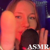 MellowMaddy ASMR - Extremely Sensitive Clicky Mouth Sounds and Whispers
