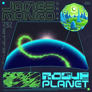James Monro - Rogue Planet