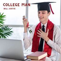 Bill Justis - College Man