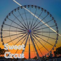 Young EchTinh - Sweet Circus