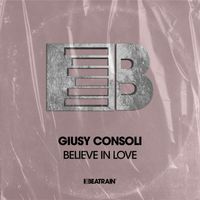 Giusy Consoli - Believe in Love