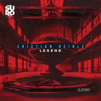Cristian Reible - Legend